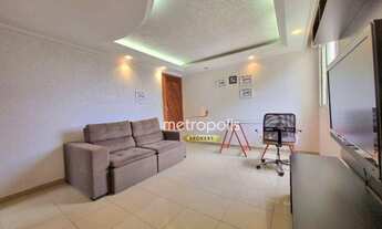 Imagem 2: Apartamento com 2 dormitórios para alugar, 52 m² por R$ 2.520,00/mês - São José - São Caet