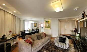 Imagem 2: Apartamento com 3 dormitórios à venda, 170 m² por R$ 1.100.000 - Santo Antônio - São Caeta