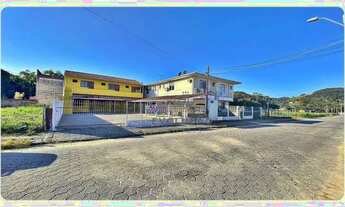 Imagem 2: Apartamento com 2 dormitórios para alugar, 50 m²- Forquilhas - São José/SC