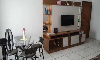 Imagem 3: Apto 02 Dormitorios Parque São Vicente Mauá