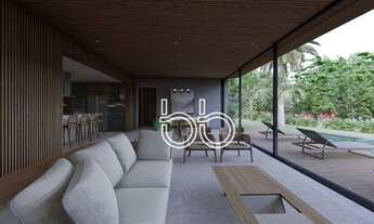 Imagem 7: Casa com 3 dormitórios à venda, 334 m² por R$ 3.300.000,00 - Condomínio Villas do Golfe