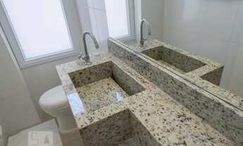 Imagem 6: Apartamento para Aluguel - Capoeiras, 1 Quarto, 50 m2