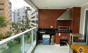 Imagem 2: Belo apartamento com vista para o mar para locação em Riviera