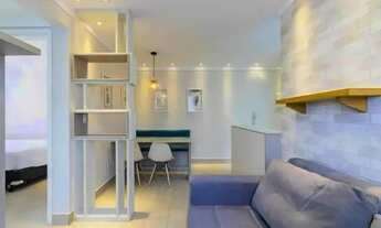 Imagem 4: Aluga-se apartamento mobiliado no Santa Mônica