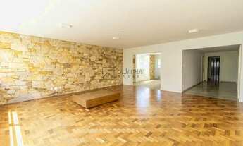 Imagem 5: Apartamento Locação 5 Dormitórios - 327 m² Higienópolis