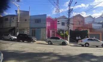 Imagem 6: Sobrado a venda - Sumaré - Rua Alfonso Bovero