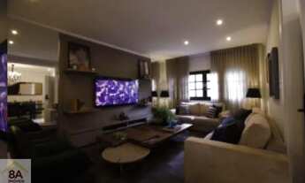 Imagem 7: Residência excepcional no Jardim Petrópolis!