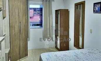 Imagem 5: CASA 02 Quartos, 04 Vagas, Sacada - Bom Viver - Santa Catarina