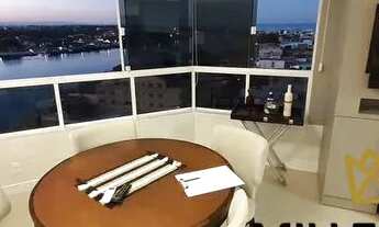 Imagem: Apartamento 3 Dorm. - Bairro Barra