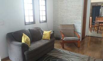 Imagem 3: ALUGO SOBRADO 3 DORMITÓRIOS CONDOMÍNIO FECHADO PARQUE MARIA HELENA ( LR1112