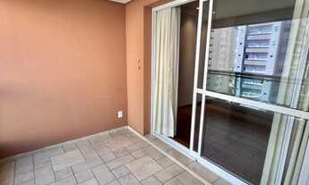 Imagem 2: 107988 Apartamento para venda possui 97 metros quadrados com 2 quartos - São Paulo - SP