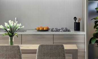 Imagem: Flats com 02 quartos/52m²/suíte/varanda