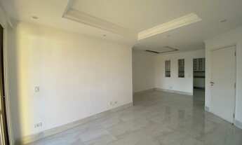 Imagem 6: Amplo apartamento travessa da Avenida Braz Leme, 107 metros!