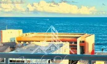 Imagem 2: Apartamento mobiliado para aluguel com 46 metros quadrados com 1 quarto em Barra - Salvado