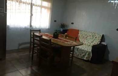 Imagem 7: Santo André - Casa Padrão - Jardim Utinga