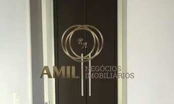 Imagem 4: LA-RA AMIL ALUGA APARTAMENTO MOBILIADO 44 m², 1 QUARTO, NO JARDIM SÃO DIMAS