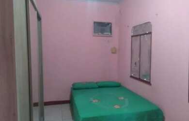 Imagem 4: Casa 3 quartos um sendo suite, terreno 15x40 bairro cidade nova