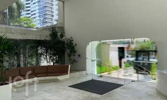 Imagem 4: Apartamento à venda em Pinheiros com 113 m², 3 quartos, 1 suíte, 2 vagas