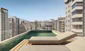 Imagem 10: Apartamento à venda 3 quartos 2 vagas - Lourdes