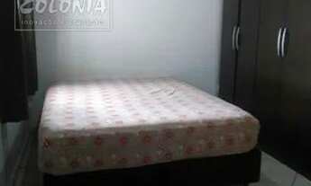 Imagem 4: Santo André - Casa Padrão - Parque das Nações