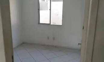 Imagem 6: Condomínio Viva mais papagaio casa de 2/4