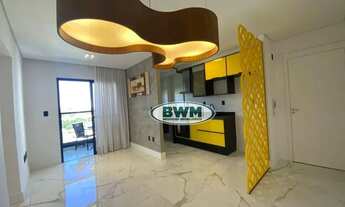 Imagem: Apartamento com 2 dormitórios, 57 m²