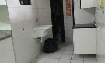 Imagem 6: Apartamento para alugar ou vender, visão maravilhosa da varanda da sala e dos quartos