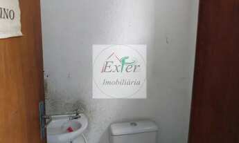 Imagem 5: Andar corrido em Europa - Belo Horizonte, MG