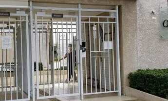 Imagem 6: Apartamento em Vila Campestre - São Paulo