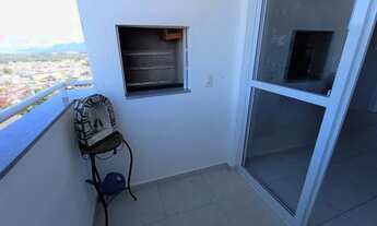 Imagem 6: TF - Apartamento com 2 dormitórios em prédio com elevador, no Real Parque