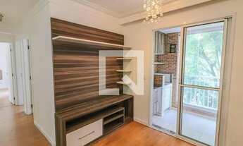 Imagem 5: Apartamento para Aluguel - Jaguaré, 3 Quartos, 70 m2