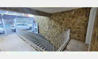 Imagem 2: Casa para Locação na Vila Hermínia - Ponte Grande - Guarulhos