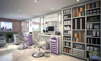 Imagem 6: Apartamento com 2 dorms, Boqueirao, Sinal R$ 44mil