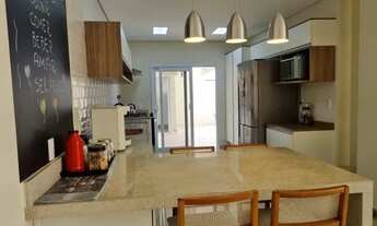 Imagem: Casa para alugar no Condomínio Terras de