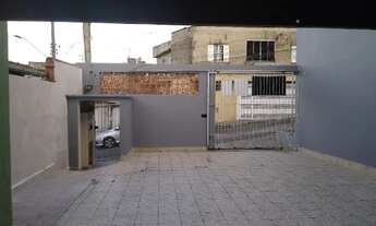 Imagem 3: Casa com 5 dormitórios à venda, 287 m² por R$ 450.000,00 - Jardim São José - Mauá/SP