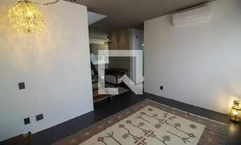 Imagem 4: Apartamento para Aluguel - Panamby, 2 Quartos, 140 m2