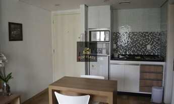 Imagem 2: Flat disponível em Moema