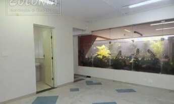 Imagem: São Bernardo do Campo - Conjunto Comercial/sala