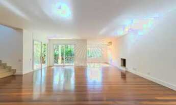 Imagem 6: SÃO PAULO - Casa de Condomínio - JARDIM PETRÓPOLIS