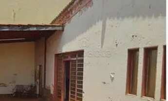 Imagem 4: Casa Padrão em São José do Rio Preto