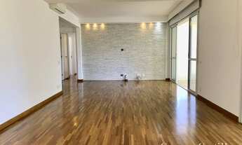 Imagem 5: Apartamento ensolarado para locação 205m2 com 4 suites 4 vagas e muito lazer