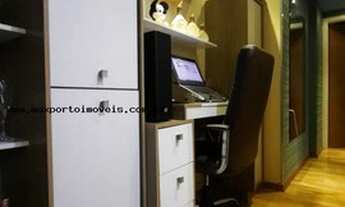 Imagem 2: Apartamento para Venda em São Paulo, Parque Munhoz, 1 dormitório, 1 banheiro, 1 vaga