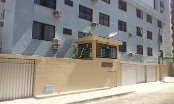 Imagem: Apartamento com 1 quarto mobiliado