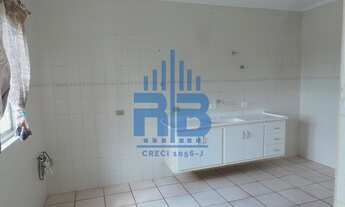 Imagem 7: PRESIDENTE PRUDENTE - Apartamento PadrÃ£o - PARQUE SAO JUDAS TADEU