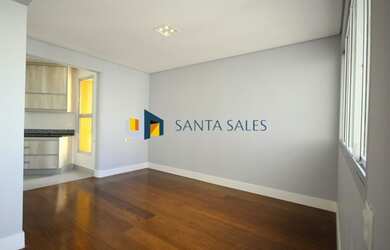 Imagem 4: INCRIVEL APTO DE 3 SUÍTES EM MOEMA