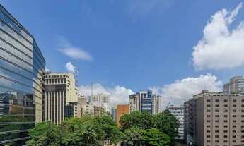 Imagem 7: SÃO PAULO - Apartamento Padrão - CERQUEIRA CÉSAR