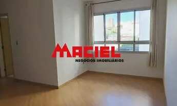 Imagem: Apartamento Padrão em São José dos Campos