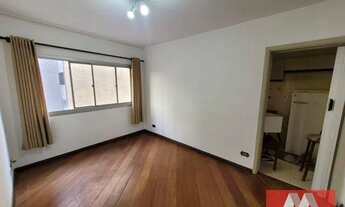 Imagem 5: Apartamento com 1 dormitório para alugar, 39 m² por R$ 2.451,00/mês - Consolação - São Pau