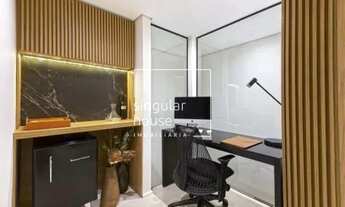 Imagem 4: Cobertura: 125m² 3 Dormitório