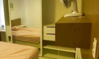 Imagem 6: Alugo apartamento mobiliado no Edf. Leiria na Jatiúca, na rua do restaurante Akuaba